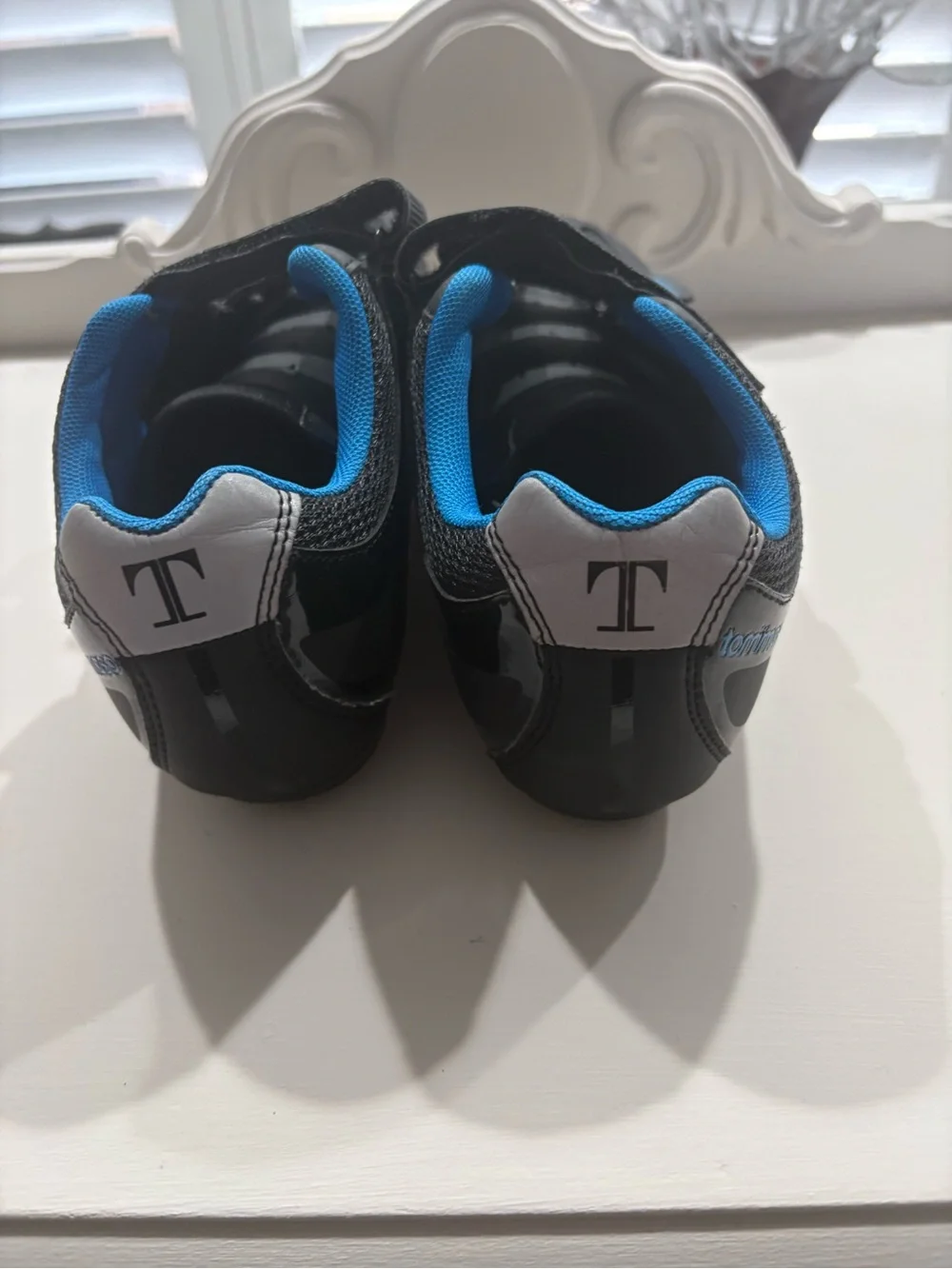 Tammaso cycling shoes